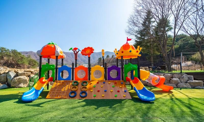 2, Gapyeong Juju Kids Pool Villa, Gapyeong