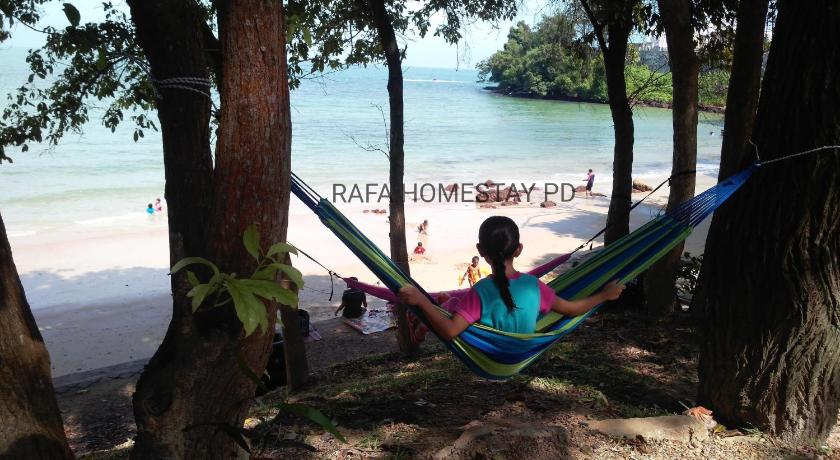 Exterior & Views 5, Rafa Homestay PD, Port Dickson