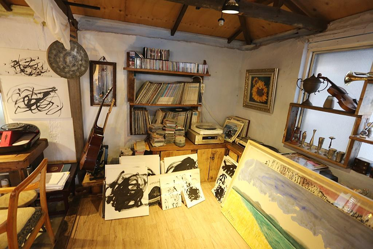 Interior view 5, Jeju Jaun Guesthouse, Seogwipo