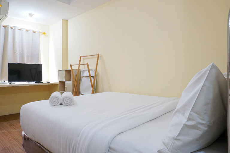 Others 3, Comfy Studio at Belmont Residence By Travelio, Jakarta Barat