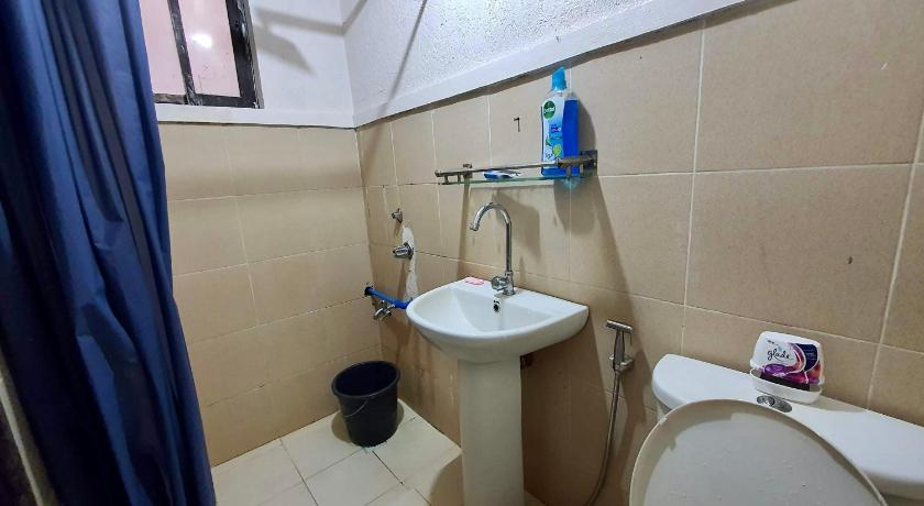 Bedroom 3, Buder TownHouse Lias Marilao Bulacan Philippines, Marilao