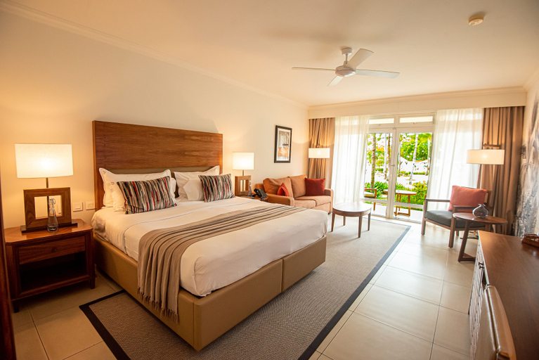 Bedroom 4, Sands Suites Resort & Spa, Black River