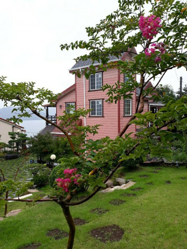 5, Namhae Sea Garden Pension, Namhae