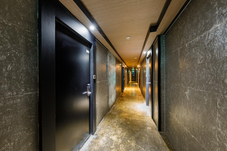 Others 4, Cheongpyeong J Motel, Gapyeong