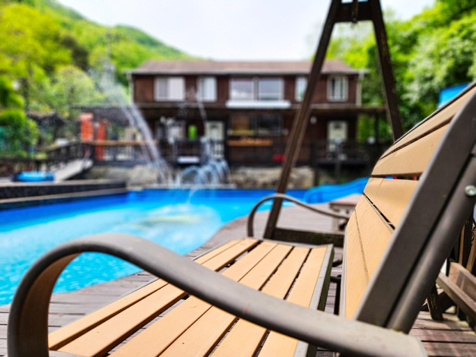 Others 5, Gapyeong Morning Pension, Gapyeong