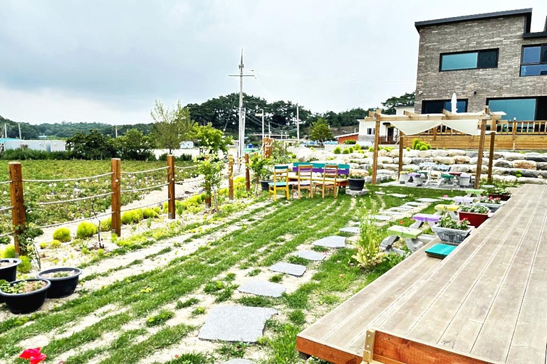 Others 5, Gangneung Epop Guesthouse, Gangneung