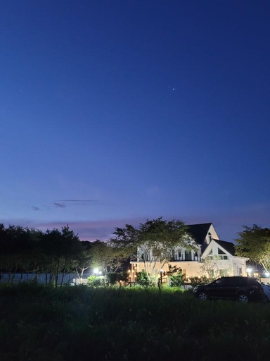 Exterior & Views 1, Taean Stay April 7th Pension, Taean