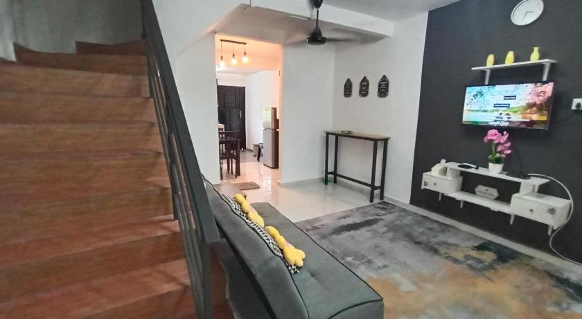Others, Homestay Ayah Kluang, Kluang
