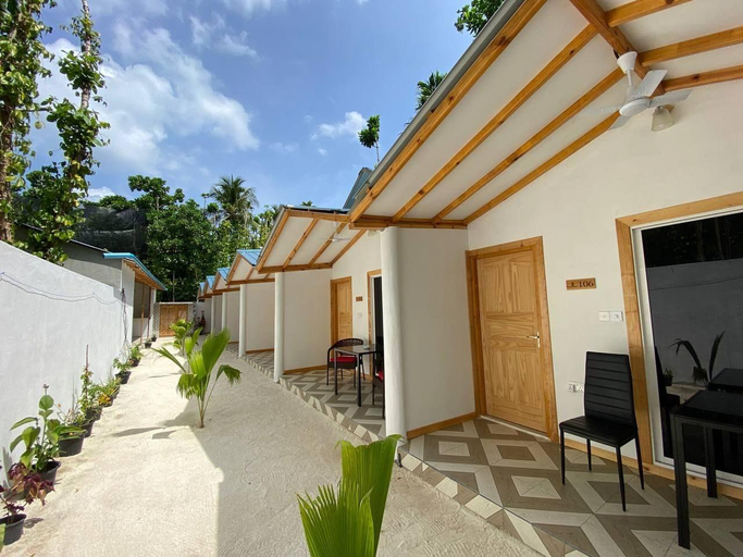 Others 2, THODDOO HAISHA INN