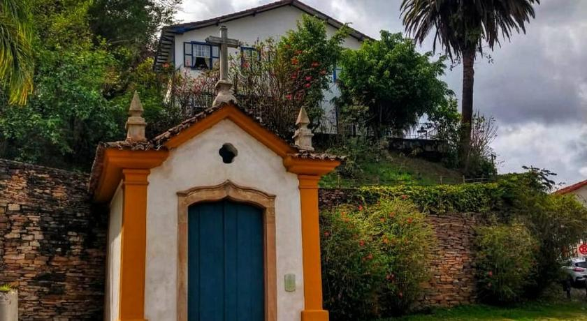 Aconchego do Pilar, Ouro Preto