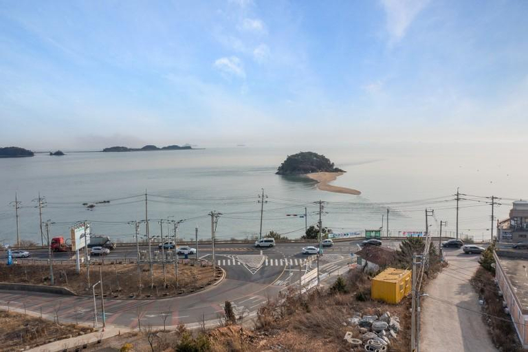 Others 3, Daebudo Island (Seonjaedo) Mokseom Pension, Hwaseong