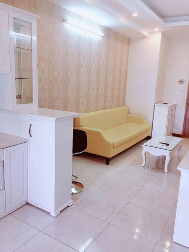 Bedroom 4, Ideal Time Apartment, Nha Trang