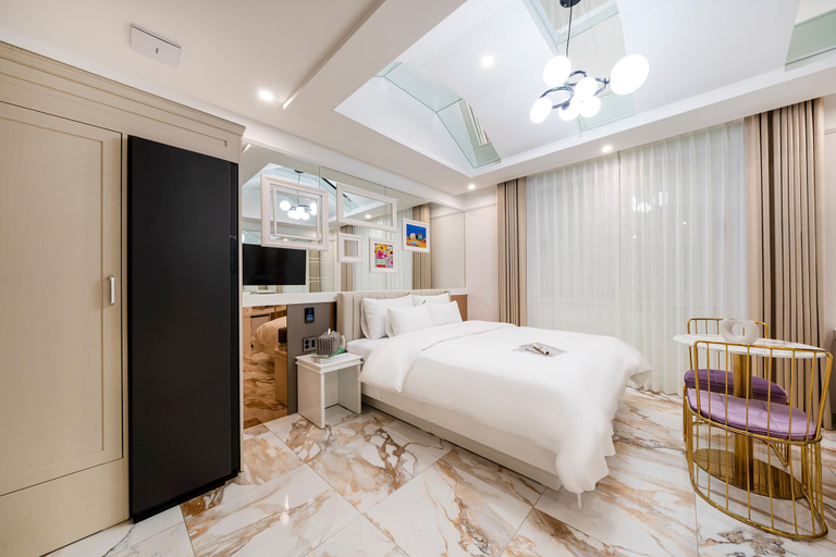 2, Hwasun Mnemo Self Check-in hotel, Hwasun