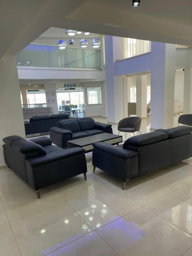 Public Area 4, Captain Pier Hotel