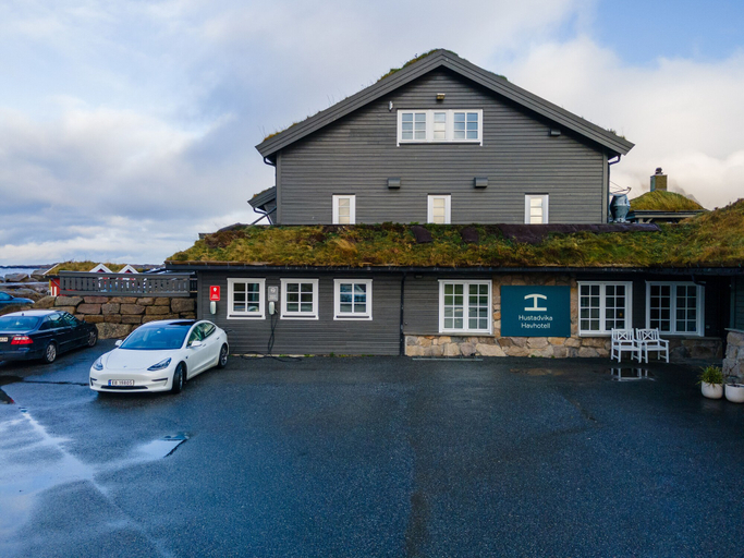 Exterior & Views 2, Hustadvika Havhotell - By Classic Norway Hotels, Fræna
