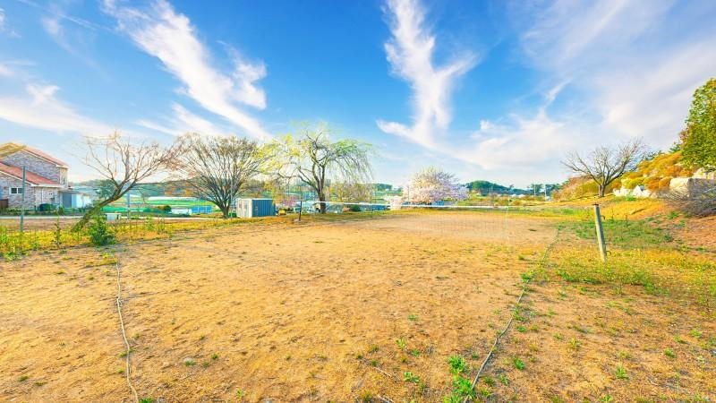 5, Taean Rainbow Castle Pension, Taean
