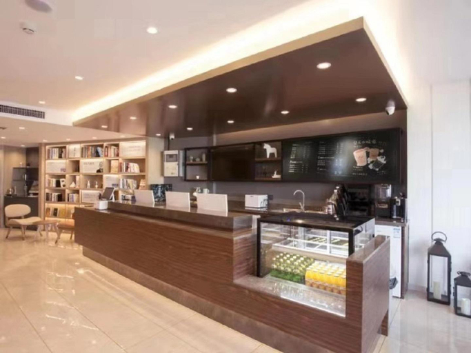 Food & Drinks 4, Hanting Premium Hotel Beijing Tongzhou Orchard Huandao, Beijing