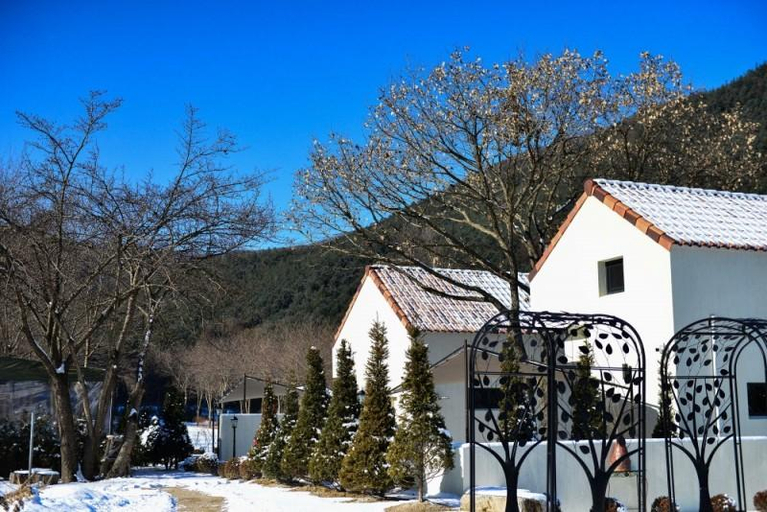 Others 1, Chuncheon Salongdebang Pension, Chuncheon