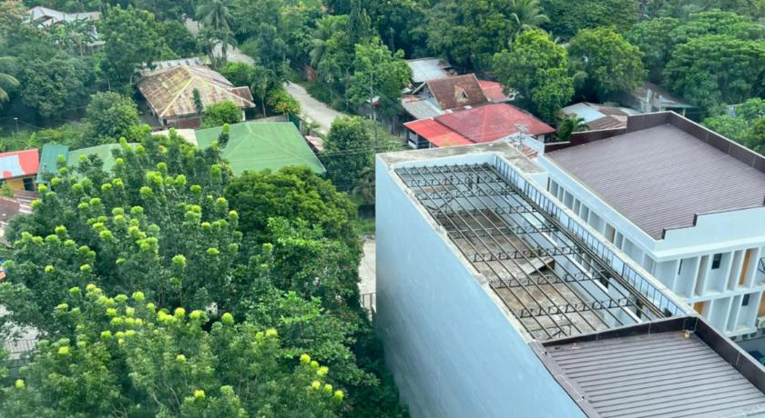 Exterior & Views 2, Lovely Studio Condominiums at Mesavirre Garden Residences Bacolod, Bacolod City