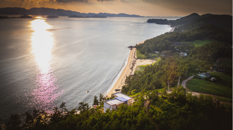 Others 4, Haenam Lamerhae Nam Pension, Haenam