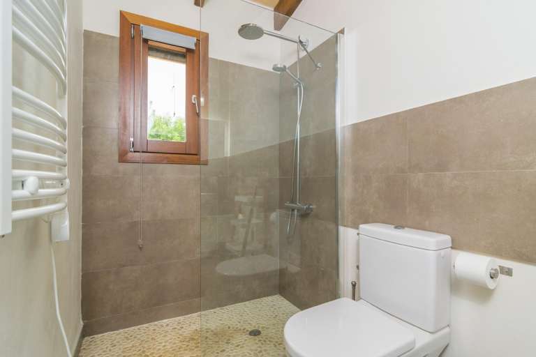 Bathroom 4, PARATGE DE SON TONIET, Baleares