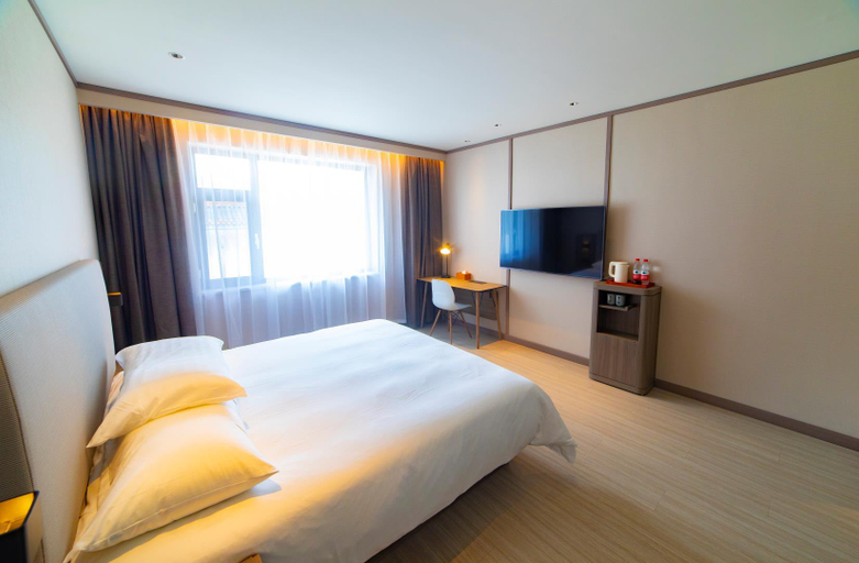 Others 3, Hanting Hotel Xinzhou Wutai Mountain Scenic Spot Center, Xinzhou