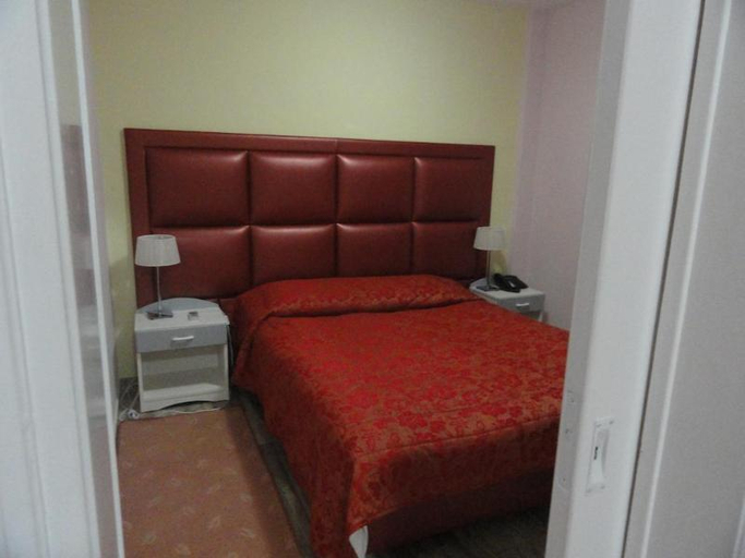 Bedroom 3, Panorama in Tolo, Peloponnese