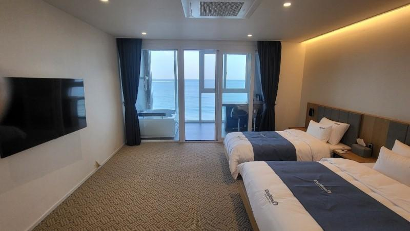 4, Daytonapool Villa in Pohang, Pohang