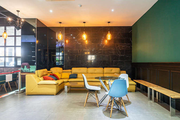 Others 3, Elysia Hotel in Pyeongtaek, Pyeongtaek