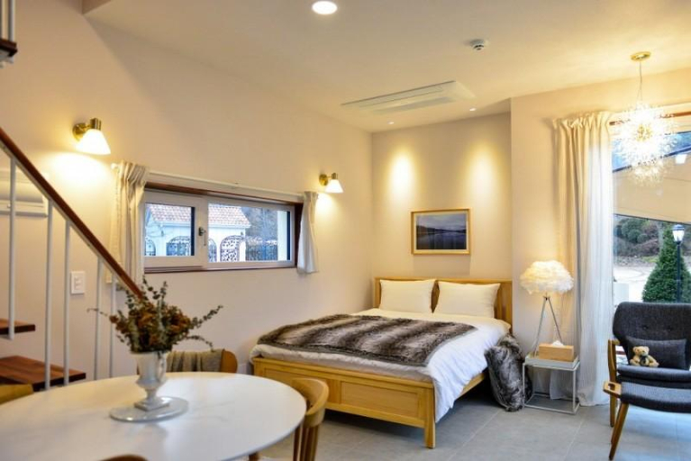 Others 2, Chuncheon Salongdebang Pension, Chuncheon