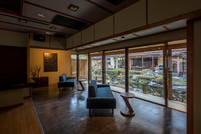 Public Area 4, Sakahijiri Nikko, Nikkō
