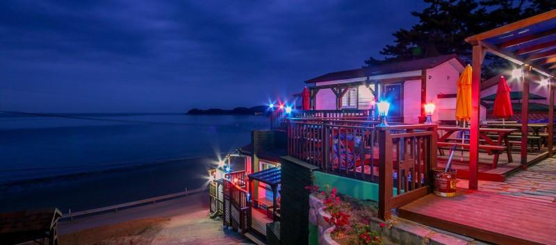 Others 1, Taean Manripo Healing Pension, Taean