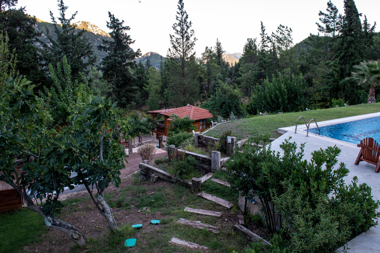 Others 5, Trinitys Forest Bungalows, Kemer
