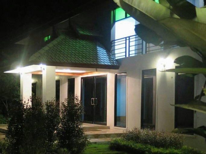 Exterior & Views 1, Chiang Khong Hill, Chiang Khong
