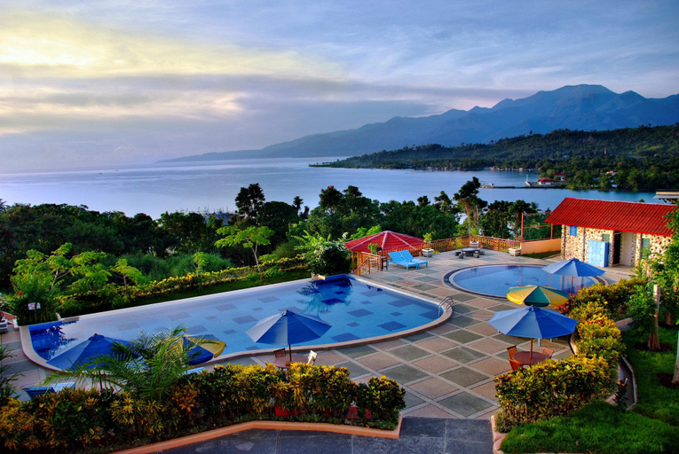 Sport & Beauty 2, Aston Niu Manokwari Hotel, Manokwari
