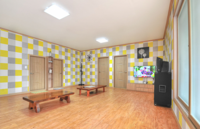Others 5, Yangyang Snow Pension, Yangyang
