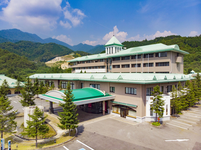 Exterior & Views 2, TAOYA Kisoji, Nagiso