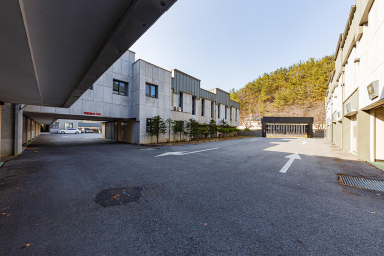 Others 5, Okcheon Story, Okcheon