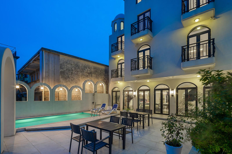 Others 3, Floral Hotel Shengsi White Island, Zhoushan