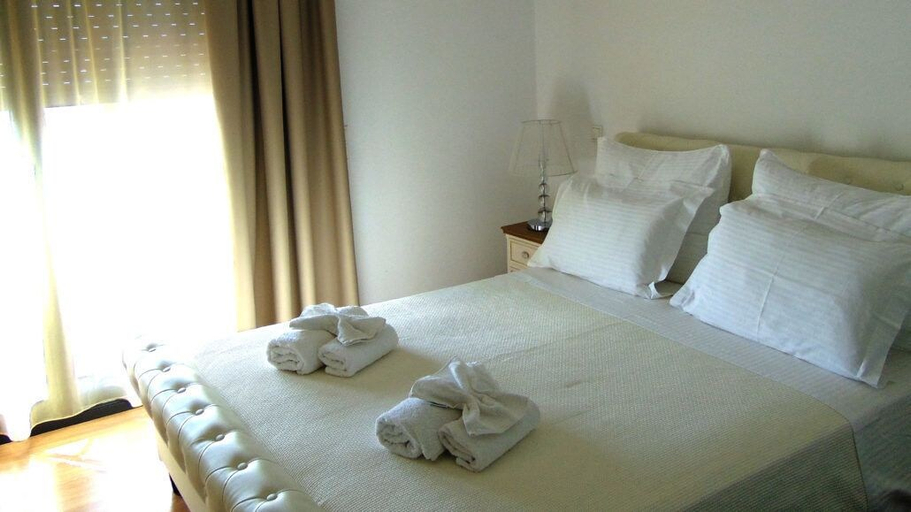 Bedroom 3, Danezis City Stars, South Aegean