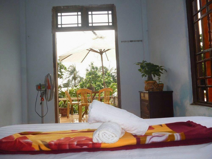 Bedroom 2, NGO Khanh Homestay, Hội An