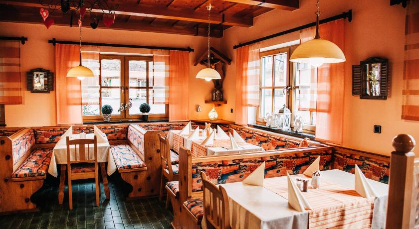 Food & Drinks 4, Gasthof Oberer Wirt, Straubing-Bogen