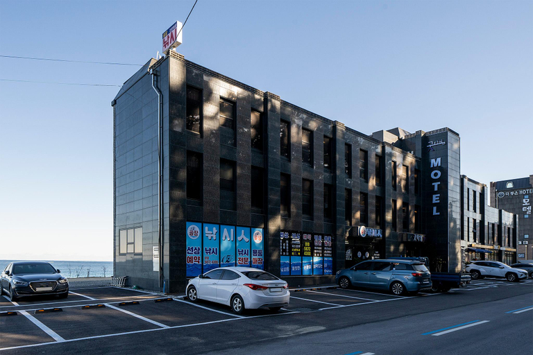 Exterior view 4, Uljin good time, Uljin