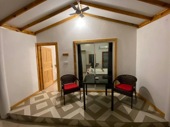 Others 3, THODDOO HAISHA INN