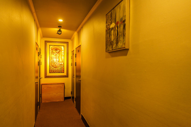 Others 5, Gasan Some Motel, Geum-cheon