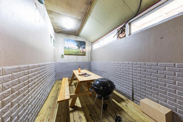 Food & Drinks, Gapyeong Lorofore Pension, Chuncheon