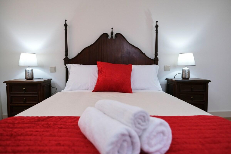 Bedroom 3, Aldeia da Quinta do Paço- Casa do Feitor, Santo Tirso