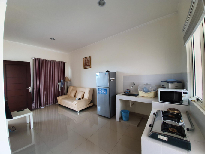 Bedroom 2, Rumah Sutera @ Cikupa Pasar Kemis, Tangerang