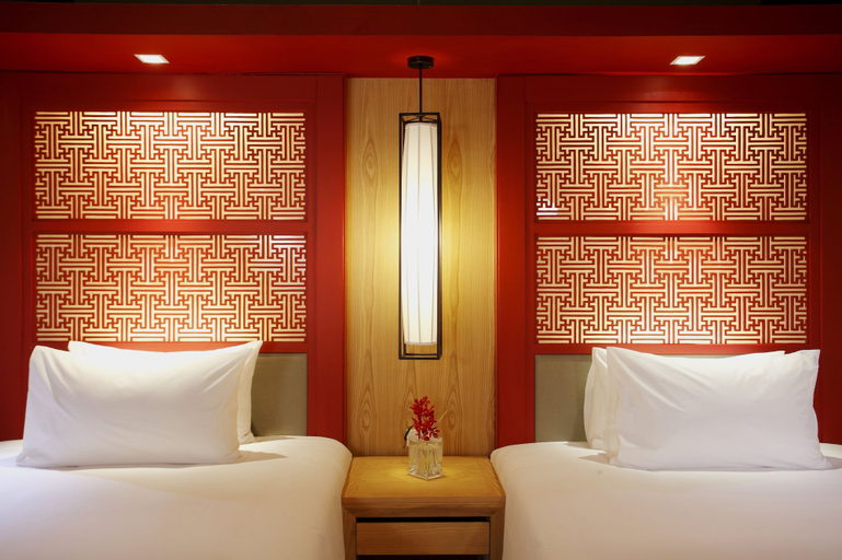 Bedroom 5