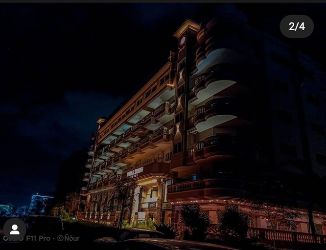 Others 2, Omer Elkhaiam Hotel, Damietta